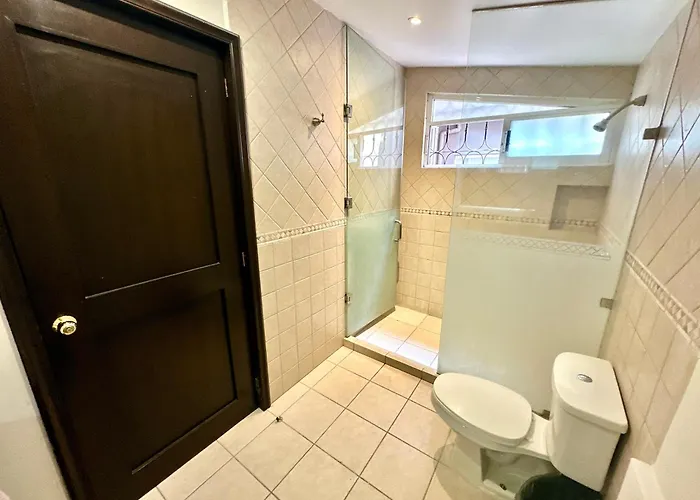 Séjour chez l'habitant Con Terrazas En Tecamachalco